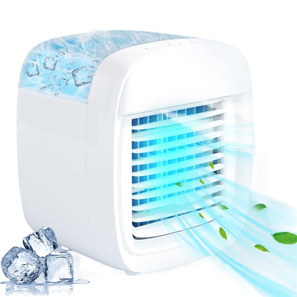  Portable Air Conditioners