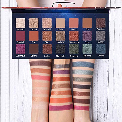 Prism-Makeup-21-Colors-Pigmented-Eyeshadow-Palette-6-Matte-15-Shimmer-Blendable-Long-Lasting-Eye-Shadow-Palette-Natural-Colors-Neutral-Pigment-Shadow-Shimmers-Make-Up-Cosmetics