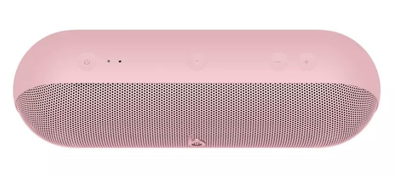 Amazon.com: Beats Pill - Bluetooth Speaker and Portable Wireless