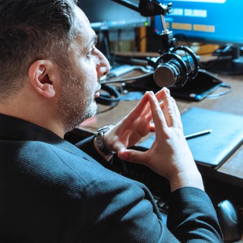 The Will Soliman Podcast cover art