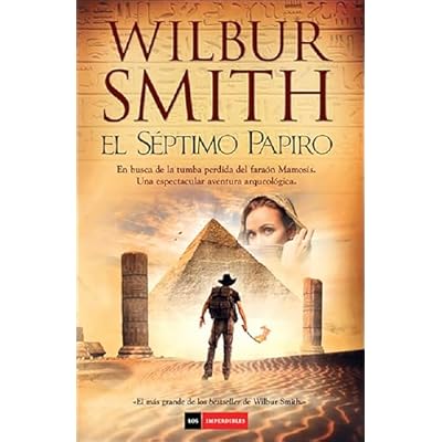 El s&eacute;ptimo papiro