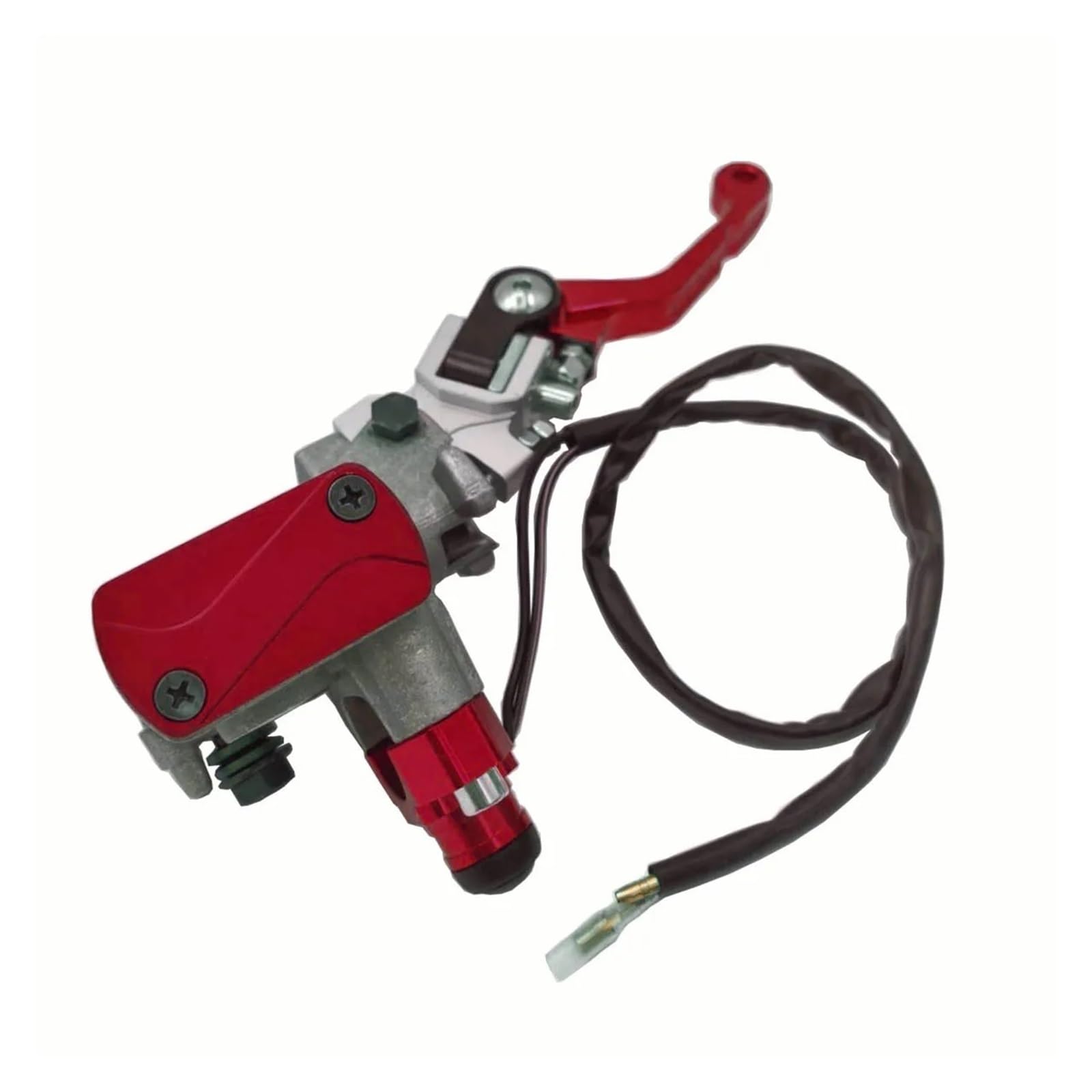 Palancas de embrague de moto y bomba de freno para Honda CRF250R