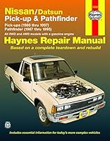 Algopix Similar Product 14 - Nissan  Datsun Pickup 8097