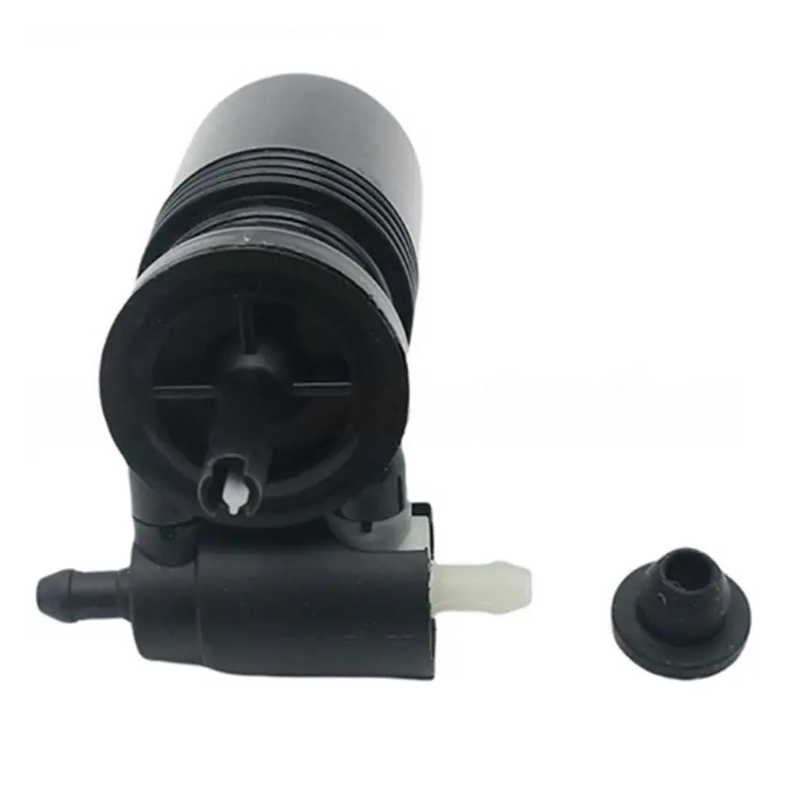 Windscreen Washer Motor for Compass for Cherokee for Commander Windshield Washer Pump 05152075AC 05179153AC 12V Windscreen Washer Pump