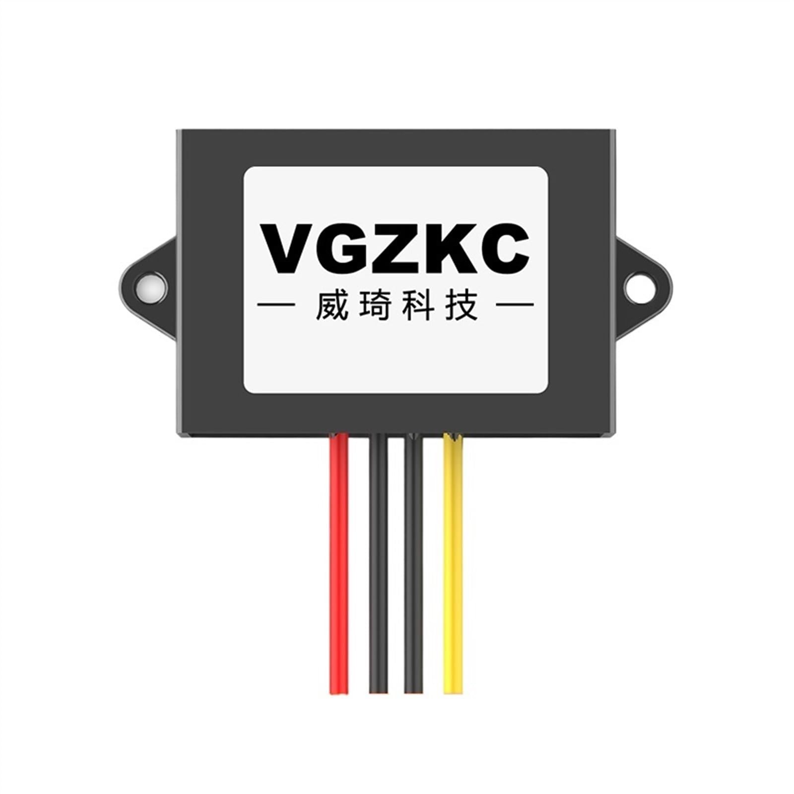 Convertisseur de Puissance CC 12V à 19V 1A 3A 5A 8A 10A 12A 15A, Module d'alimentation Boost, convertisseur 9-18V(12V to 19V 30A Y3)