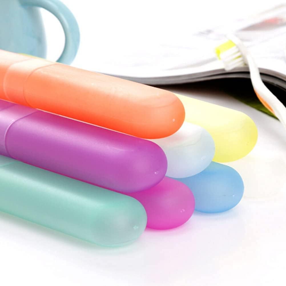 BN Pack of 5 Toothbrush Case - Image 5