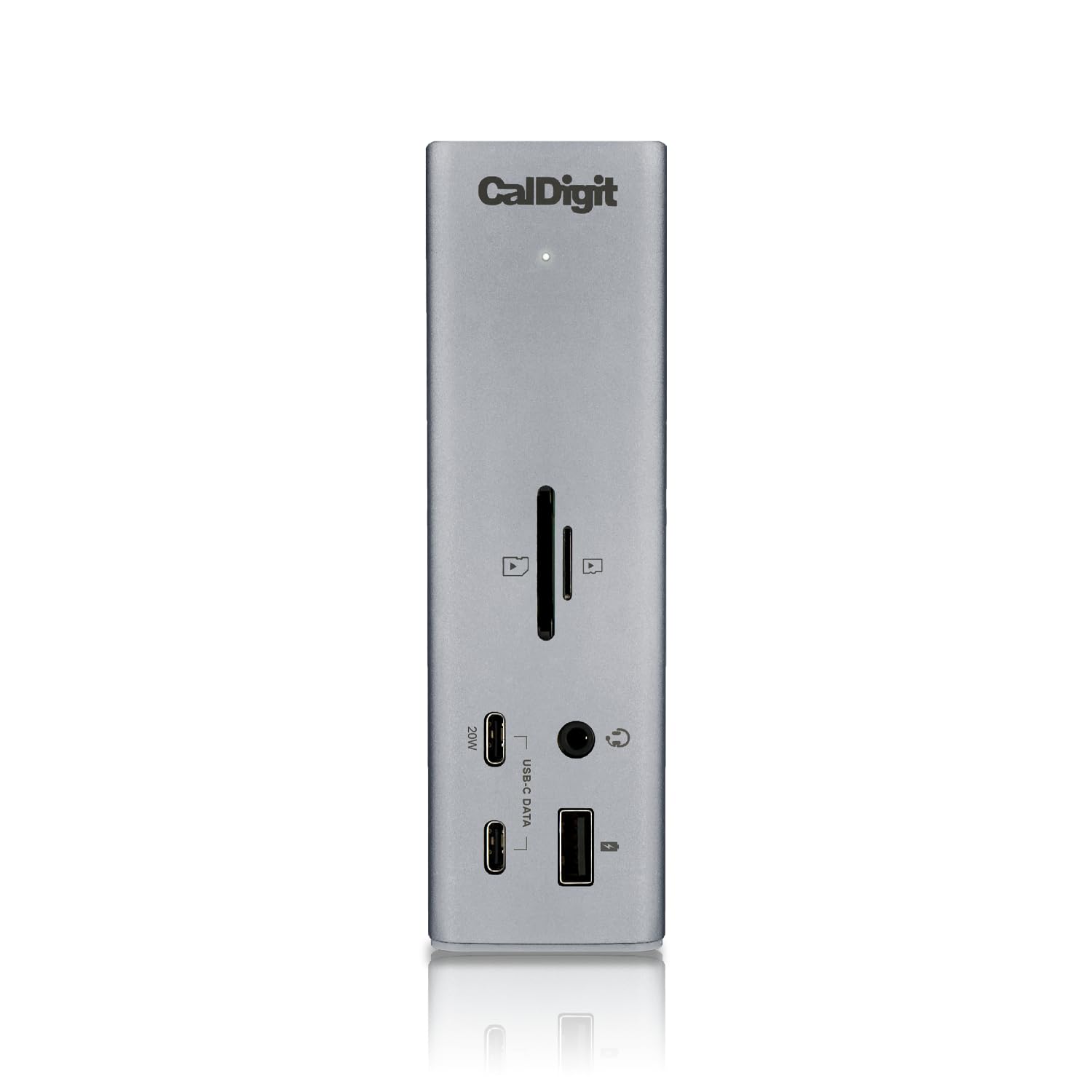 Amazon.co.jp: CalDigit TS4/ Thunderbolt Station 4 - 白の1m編組