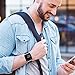 Stretchy Solo Loop Strap Compatible with Apple Watch Band 38mm 40mm 41mm 42mm 44mm 45mm 46mm 49mm,Soft Nylon Elastic Strap Wristband for iWatch Series 10 9 8 7 6 5 4 3 2 1 SE Ultra Midnight Blue