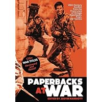 Paperbacks at War