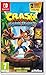Price comparison product image Crash Bandicoot N. Sane Trilogy - Nintendo Switch Standard Edition