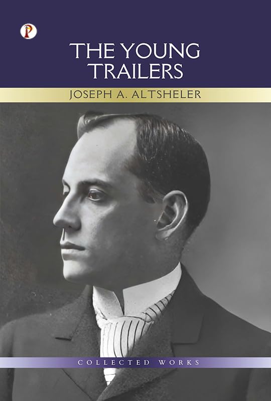 The Young Trailers