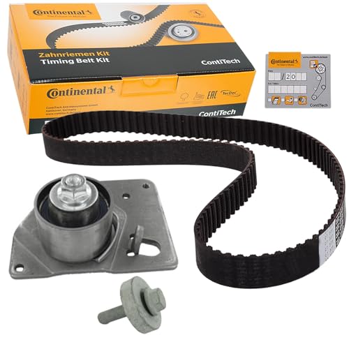 Kit de correa de distribucion CONTITECH CT1064K1 de 26mm para Suzuki Grand Vitara y Nissan SUV