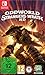 Oddworld: Stranger's Wrath HD - Standard Edition - [Nintendo Switch]