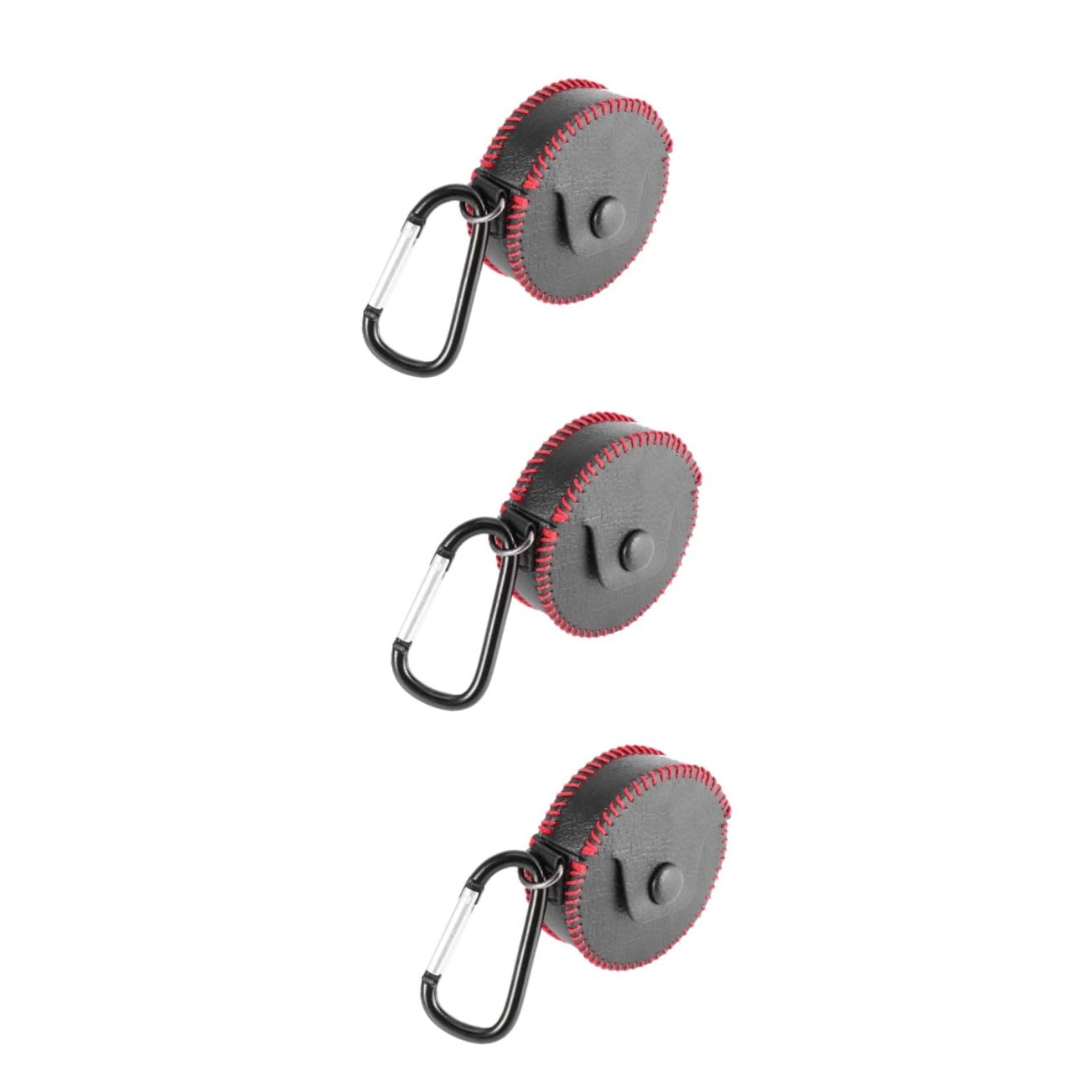 Gadpiparty 3pezzi Custodia Pelle Per Cuffie Wireless Antishock Compatibile Con Freebuds Design Vintage Protezione Da Graffi e Urti Superficie Antiscivolo Per Attività All Aperto Nero