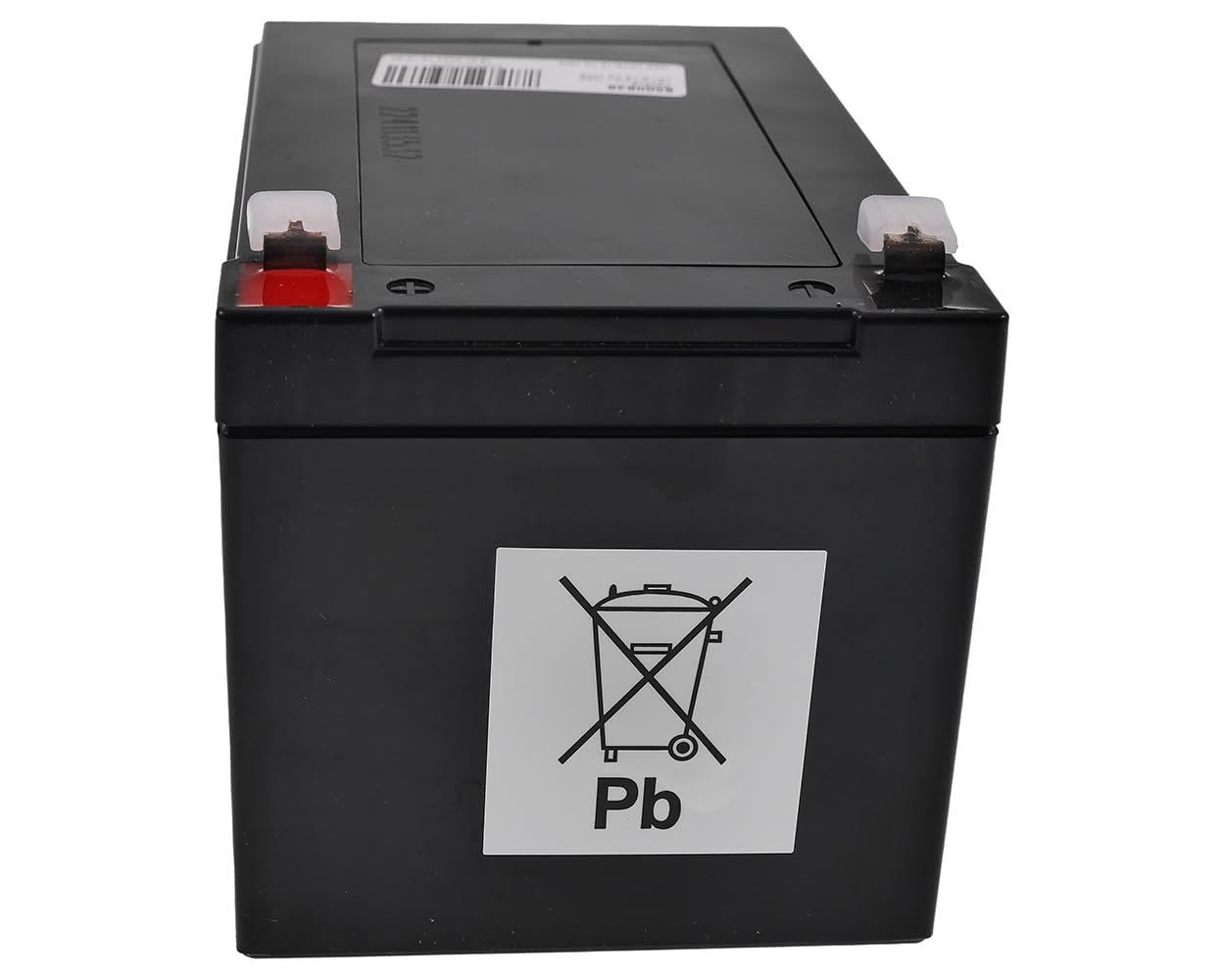 LANDPORT Batterie NSA LP12-12 T2 VDs 152x98x95mm 12V 12Ah kompatibel für Alarmanlage, USV, Blei Gel Akku, Rolladen Antrieb, Dachrollo, Sicherheitssysteme