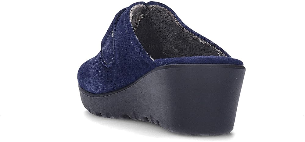 Pantuflas para Mujer Nordikas 2288 Afelpado