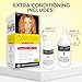 Color Oops Extra Conditioning Hair Color Remover, 1 Application, Hair Dye Remover Processes in 20 Minutes, Safely Removes Permanent & Semi-Permanent Dye, Ammonia & Bleach Free