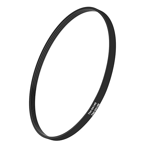 754-04149 Reemplazo de la correa de transmisión de la podadora de césped MTD, Troy Bilt, Craftsman Cortacésped Parte 754-04149 753-05560 75404149