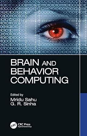 Brain and Behavior Computing-Wow! eBook