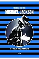 Michael Jackson 9876123432 Book Cover
