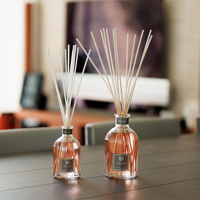 Amazon.co.jp: DR. VRANJES BELLINI Bellini Diffuser, Room Fragrance