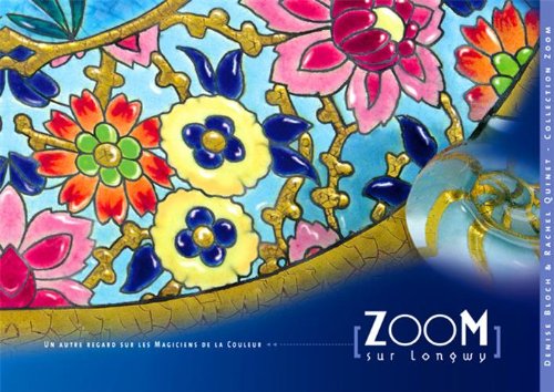 Télécharger Zoom sur Longwy : Un autre regard sur les Magiciens de la Couleur Livre PDF Gratuit