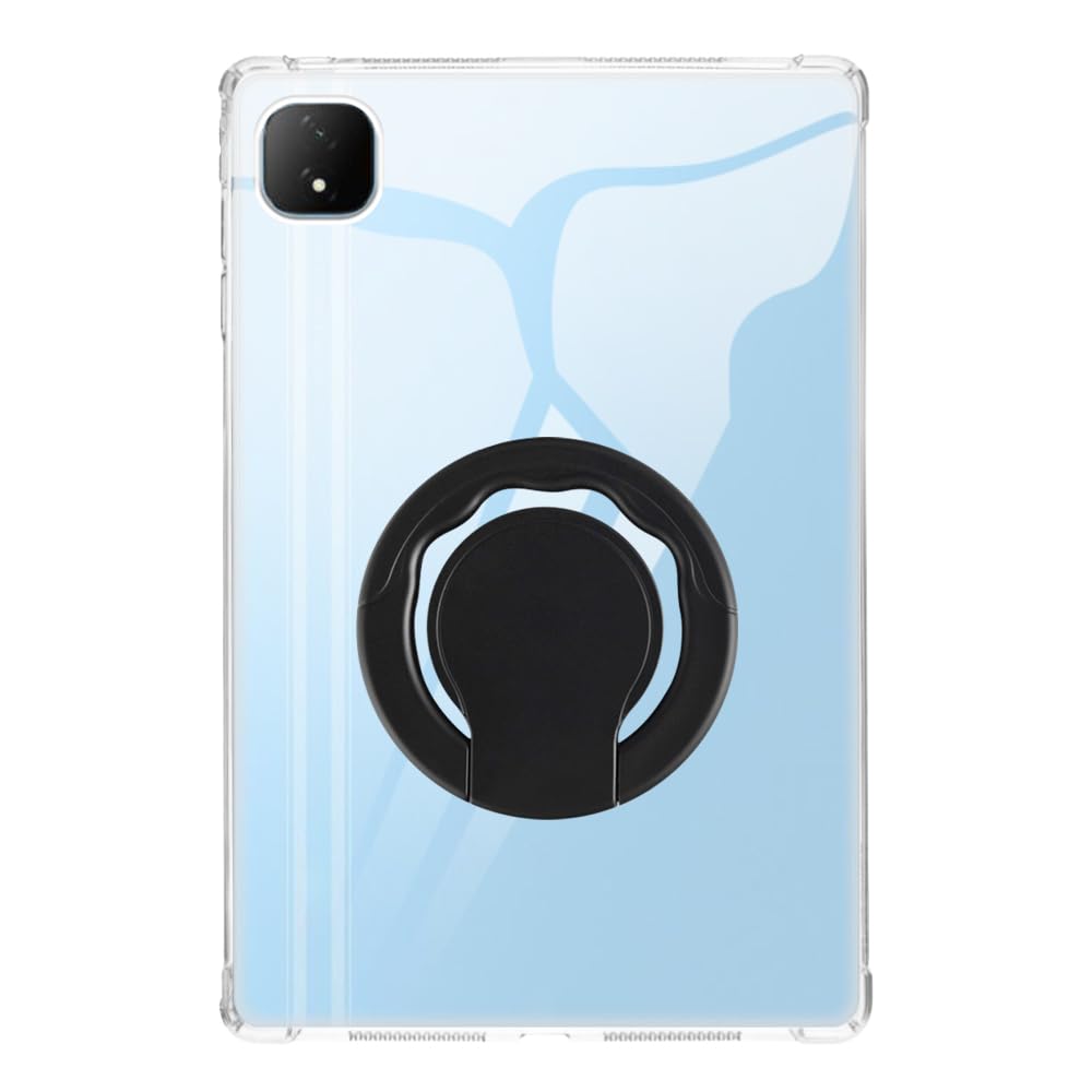 Coque Huawei Honor MagicPad 2 ROD2-W09 coque tablette 12.3 transparente antichoc avec support - 8