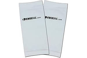 Kwik Goal Premium Shin Guards and Compression Socks