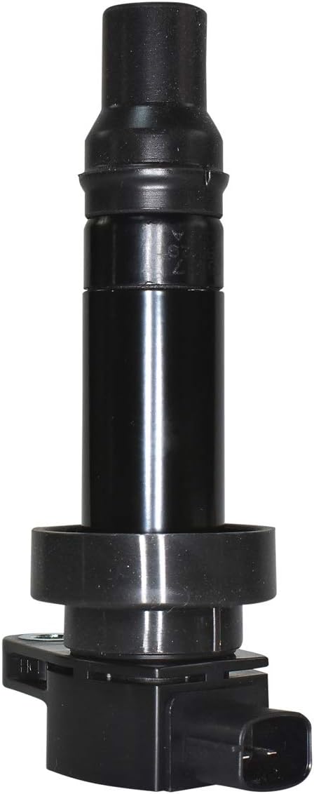 New HL Mando Original Equipment 21A0100 Direct Ignition Coil Compatible with 2010-2011 Kia Soul 1.6L 273012B010