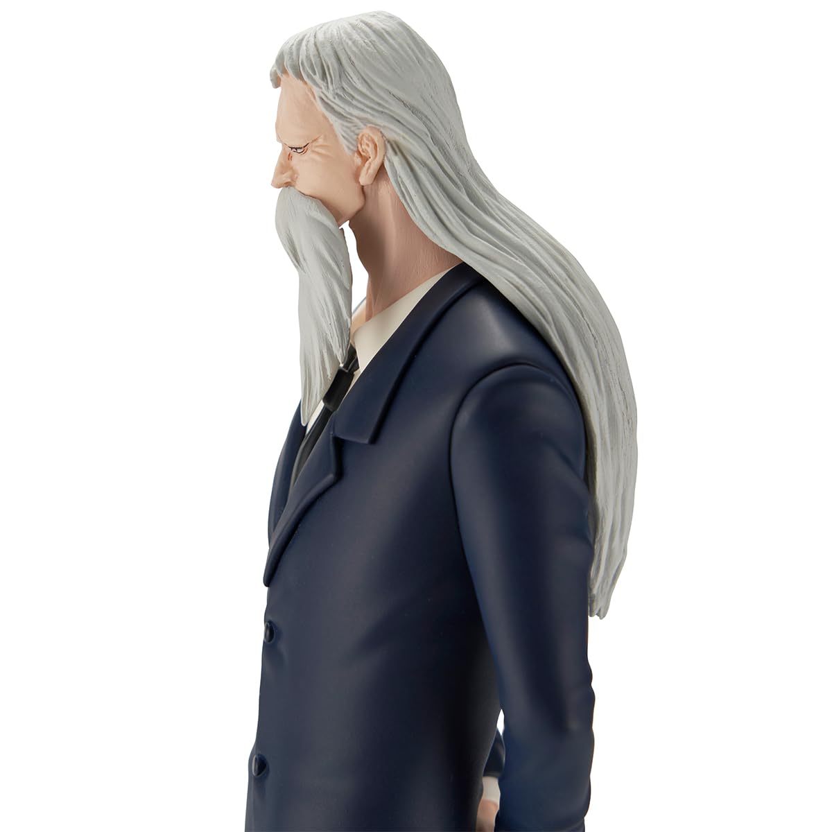 Amazon.com: Ichibansho Figure - One Piece - ST. Markus Mars (The