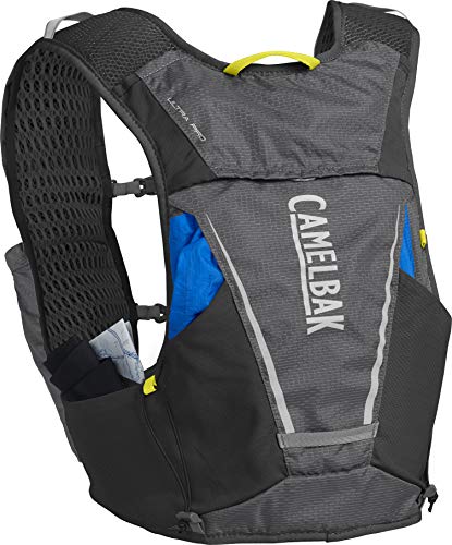 MOCHILA DE HIDRATAÇÃO ULTRA PRO VEST 1,0L M