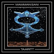 Taaritt [12 inch Analog]
