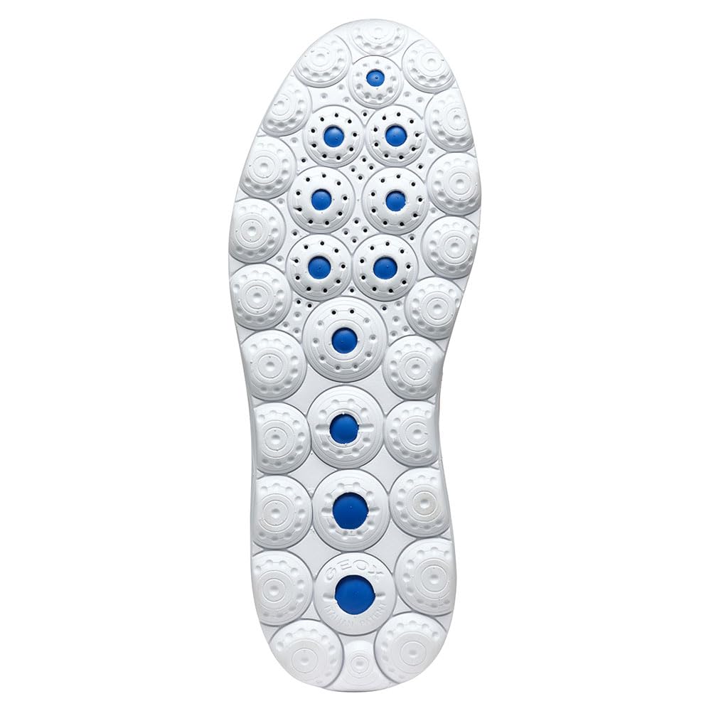 Geox U Spherica A, Sneakers Uomo