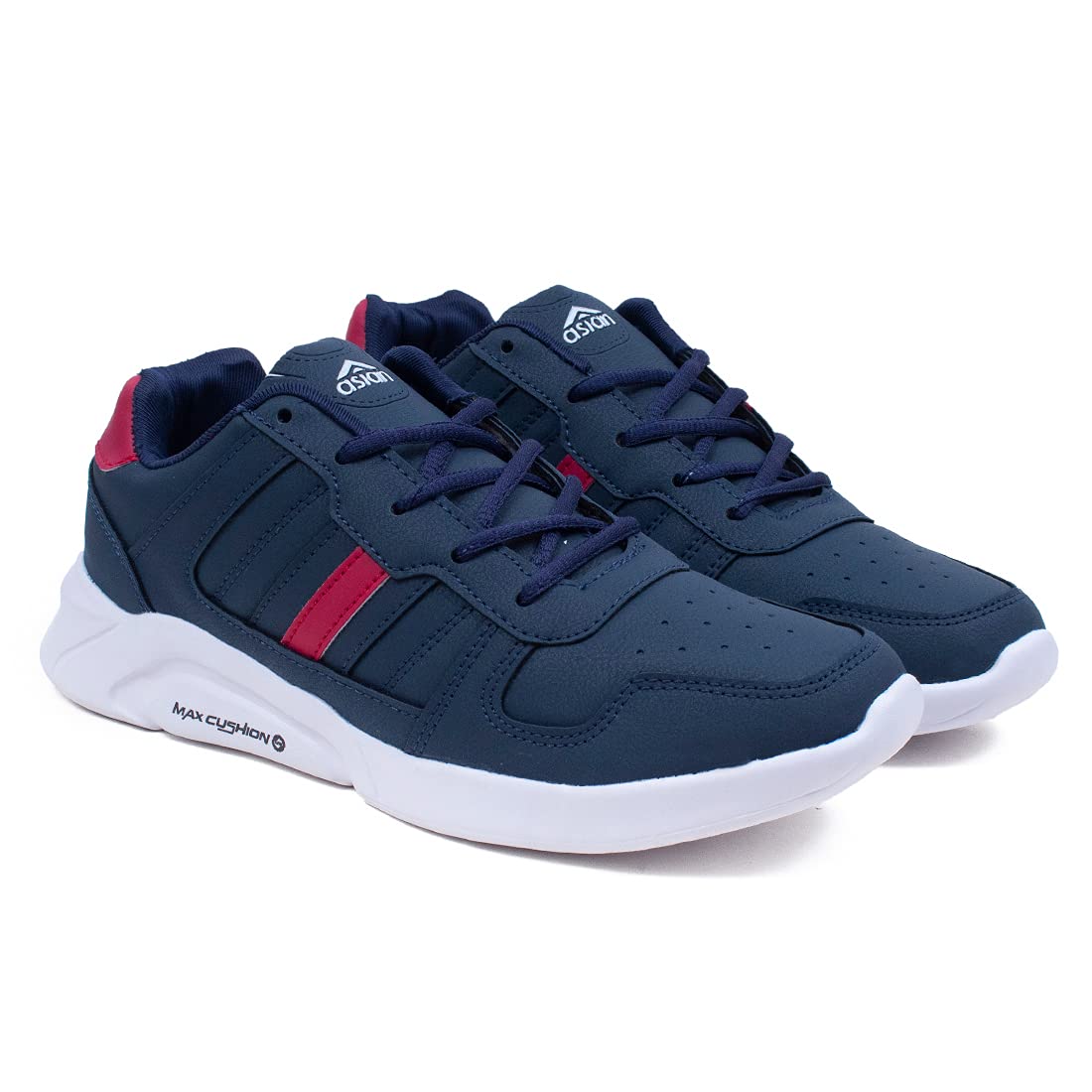 See full amazon price history chart for ASIAN Mens Waterproof-03 Sports Running, Walking & Gym Shoes with Max Cushion Technology | Latest Casual Sneakers,Lace up Lightweight Shoes for Mens & Boys Blue ASIAN Mens Waterproof-03 Sports Running, Walking & Gym Shoes with Max Cushion Technology | Latest Casual Sneakers,Lace up Lightweight Shoes for Mens & Boys Blue (B08GZZYH3N) Amazon Price History, Amazon Price Tracker