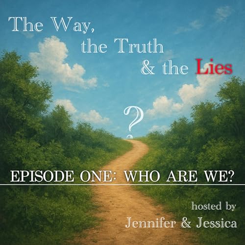 Who are we? - Episode 1 cover art