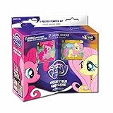 My Little Pony 2-Player Starter Set: Pinkie Pie and Fluttershy