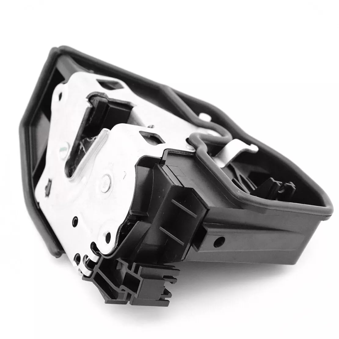 Actionneur pour serrure de porte avant gauche de rechange pour Série 5 E60 E61 F10 F11 Série 3 E90 E91 F30 F31 Série 1 E82 E87 F20 F21 Accessoire de voiture # 51217202143 51217167071