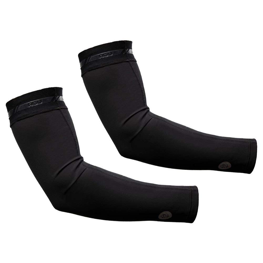 AGU Armlinge DWR Black L
