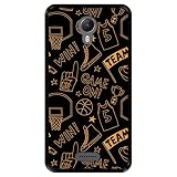 [Tecnología]: Funda silicona TPU con alta resistencia al desgaste y a la abrasión, muy buena capacidad de amortiguación, buena flexibilidad a bajas temperaturas, excelente recuperación elástica.