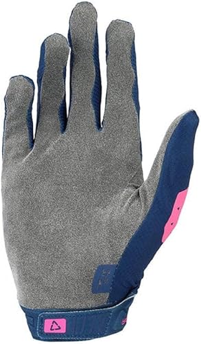 Miniatura 3 de Leatt Guantes Moto 1.5 GripR Adulto