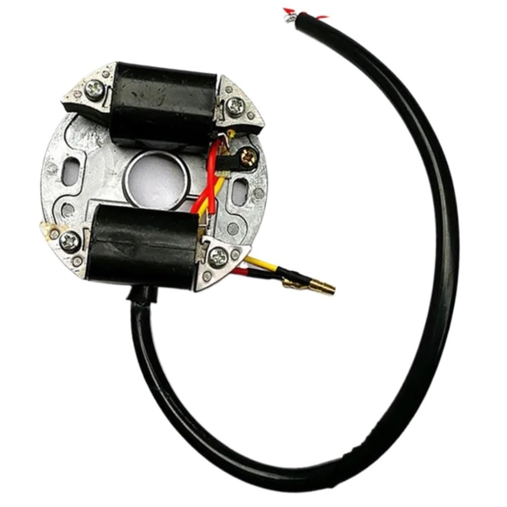Bobine d'allumage condensateur tronçonneuse 78CC condenseur scie YD78