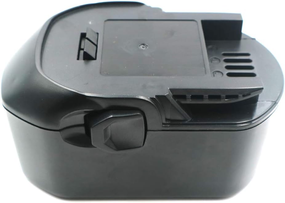 2000mAh Fit for AEG 14.4V Battery ni-cd Battery 4935413106,4935416790,B1414G,BS 14 G,BSB 14 STX,BSS 14,Rechargeable Battery