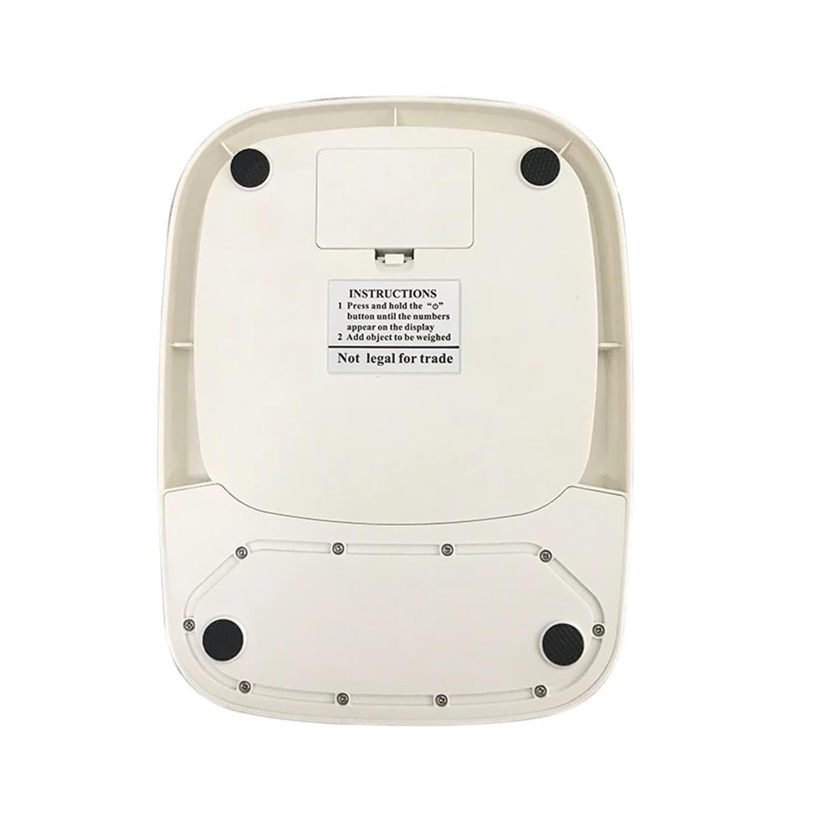 Bilancia Da Laboratorio Bilancia Elettronica Bilancia Analitica Digitale Da Laboratorio Ad Alta Precisione Da 0,1 G Bilancia In Grammi Pesatura Di Precisione(White)