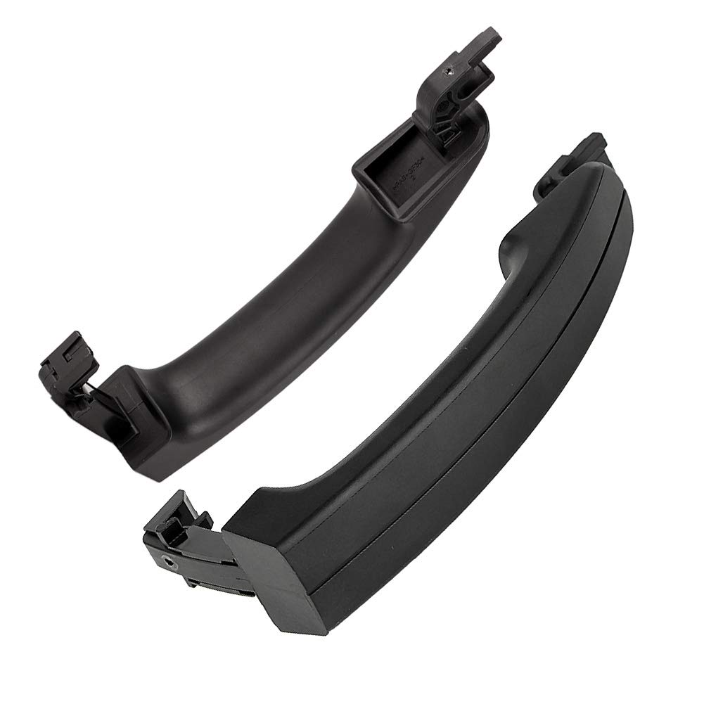 Maniglia per portiera posteriore per auto adatta per Ford Transit Tourneo Custom 1769292
