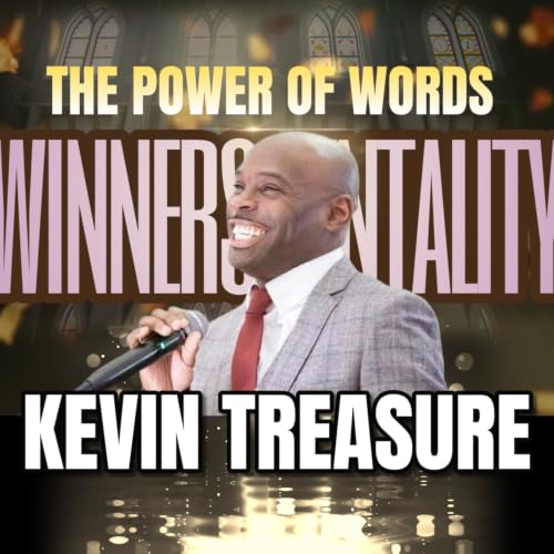 The Power of Words: The Winners Mentality copertina