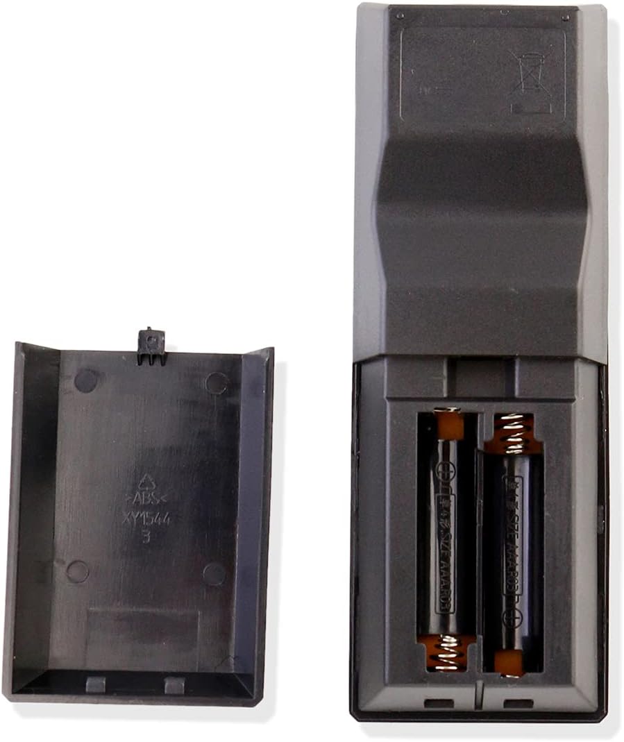 AULCMEET RMT-B126A Replaced Remote Control Compatible with Sony Disc Blu-Ray DVD Player BDP-BX620 BDP-BX320 BDP-BX520 BDP-S2200 BDP-S2100 BDP-BX120 BDP-S1200 BDP-S5200 BDP-S5200/D BDP-S3200 BDP-S6200 - Image 3