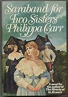 Saraband for Two Sisters 0449232077 Book Cover