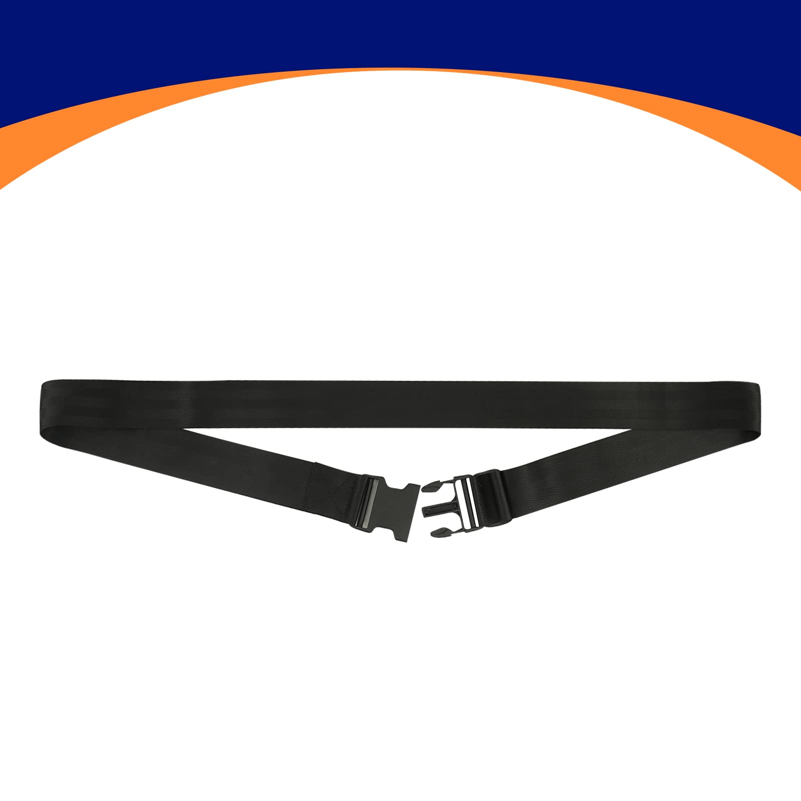 VOCIC Seat Belt Only