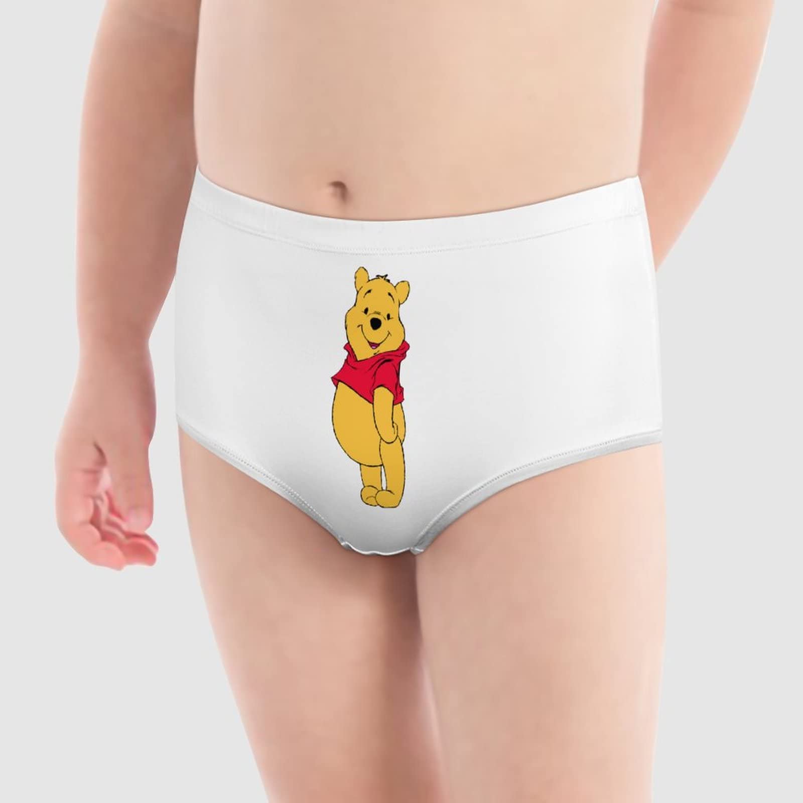 どんぐまさん専用　パンツのみ Amazon.co.jp: くまのプーさん パンツ パンティー ガール ブリーフ