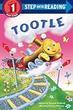 Tootle (Step into Reading)